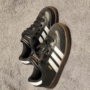 Adidas samba toddler